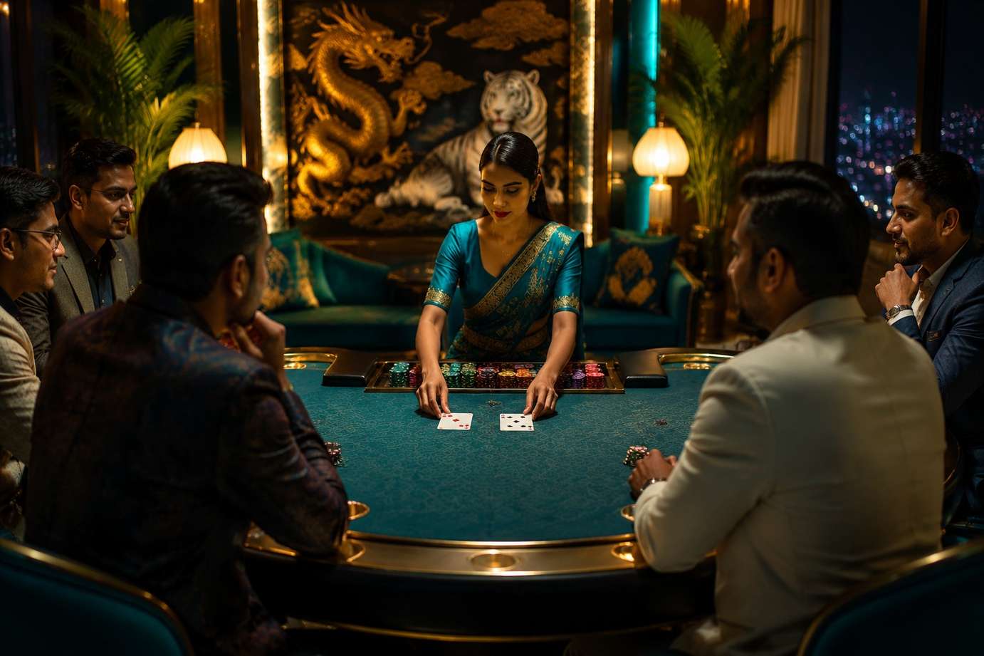 bidvisa